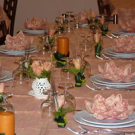 Hotel Giardinetto Loreto Dış mekan fotoğraf