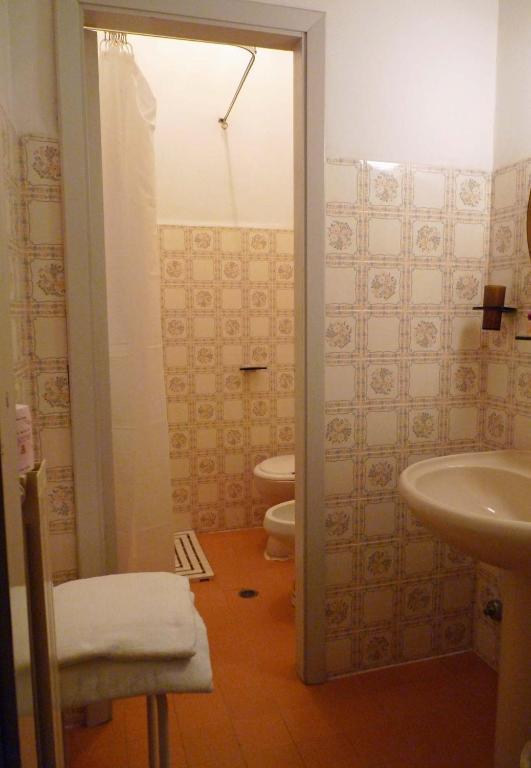 Hotel Giardinetto Loreto Oda fotoğraf