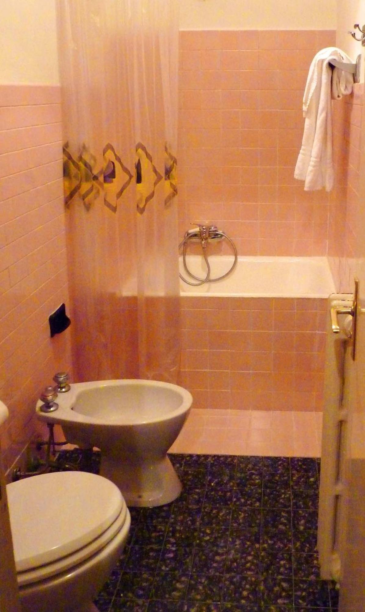 Hotel Giardinetto Loreto Dış mekan fotoğraf