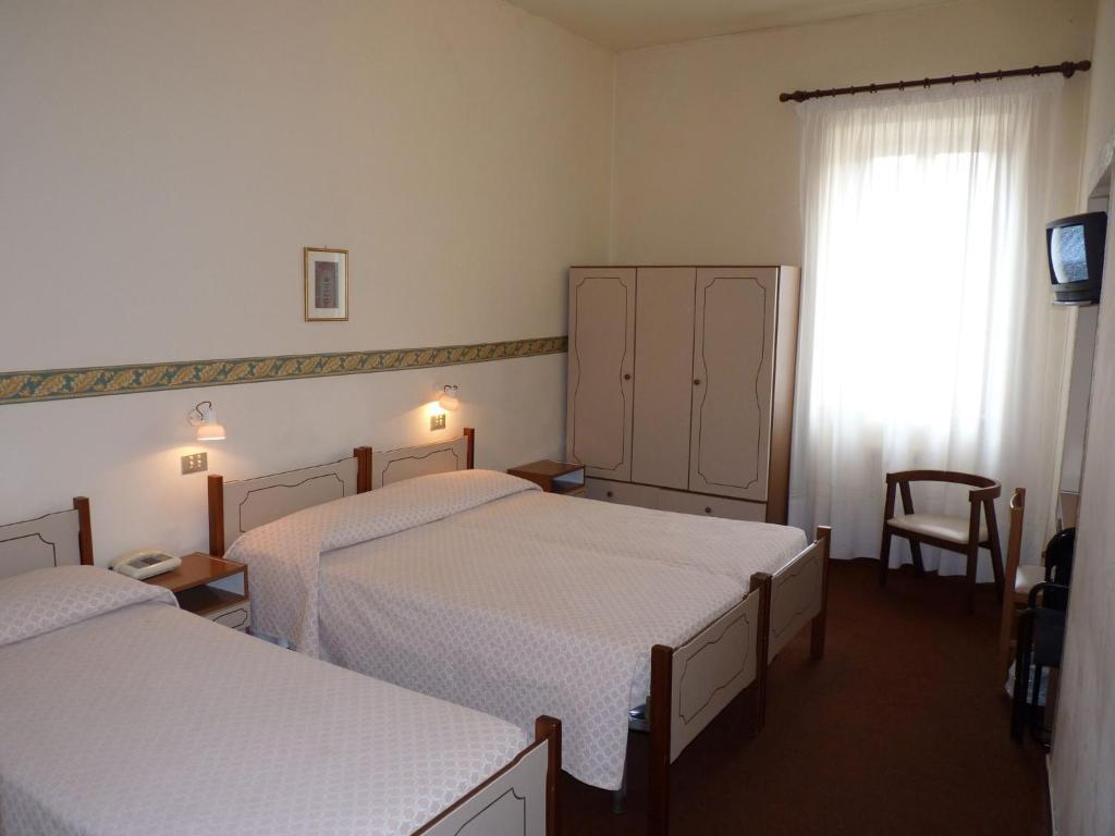 Hotel Giardinetto Loreto Oda fotoğraf