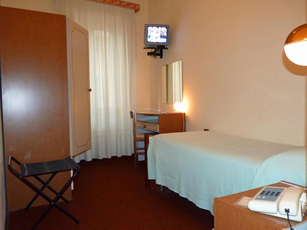 Hotel Giardinetto Loreto Oda fotoğraf