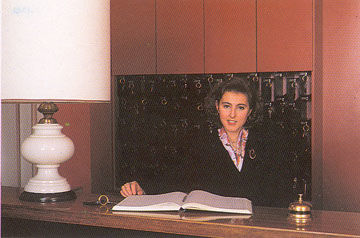 Hotel Giardinetto Loreto Dış mekan fotoğraf