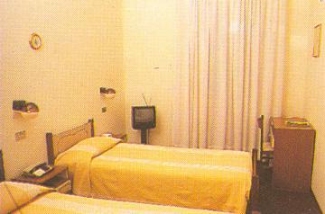 Hotel Giardinetto Loreto Dış mekan fotoğraf